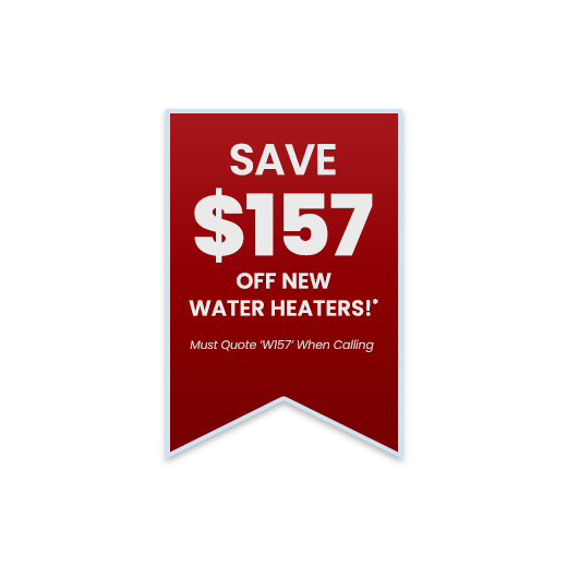 Saxon Water Heater Repairs in Piccadilly: Fast Today - Great Discounts