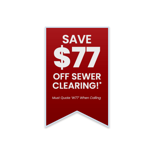 Piccadilly Drain & Sewer Plumbers: Fast Today! - Great Discounts