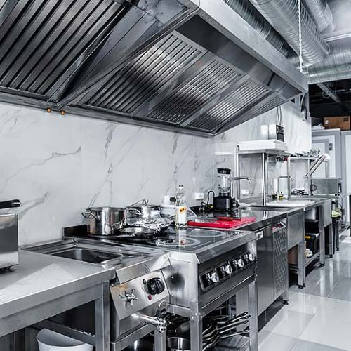Commercial Plumbing Specialists In Piccadilly