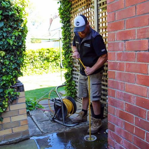 Same Day Leak Detection Specialists In Piccadilly