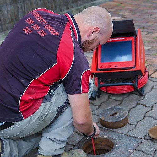 Same Day Leak Detection Specialists In Piccadilly