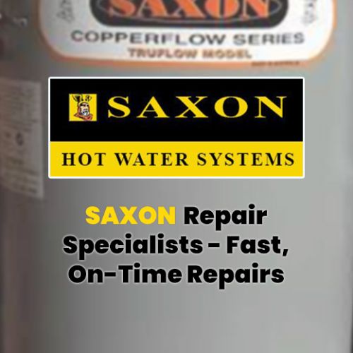 Saxon Water Heaters Piccadilly