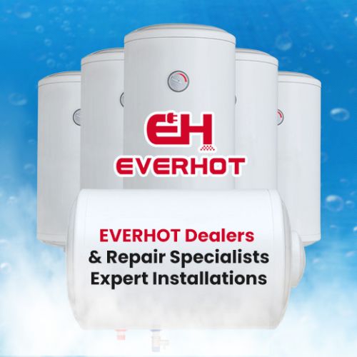 Everhot Water Heaters Piccadilly