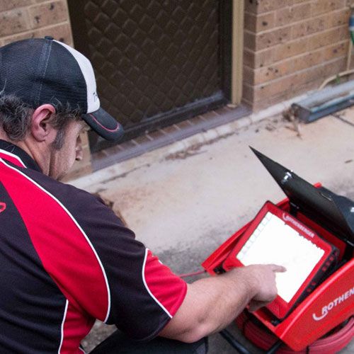 Same Day Leak Detection Specialists In Piccadilly