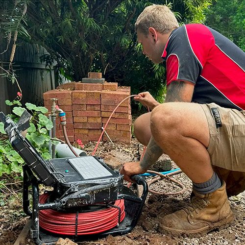 Piccadilly Drain & Sewer Plumbers: Fast Today!