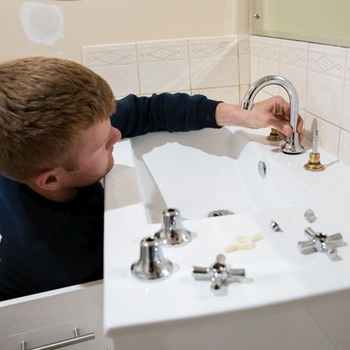 For All Your Plumbing Needs In Piccadilly