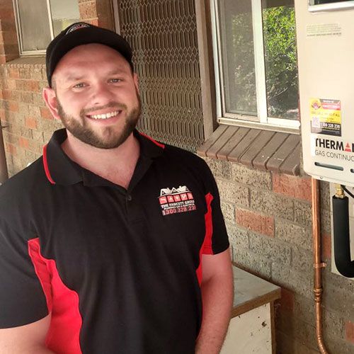 Saxon Water Heater Savings & Repairs Piccadilly: Fast Today