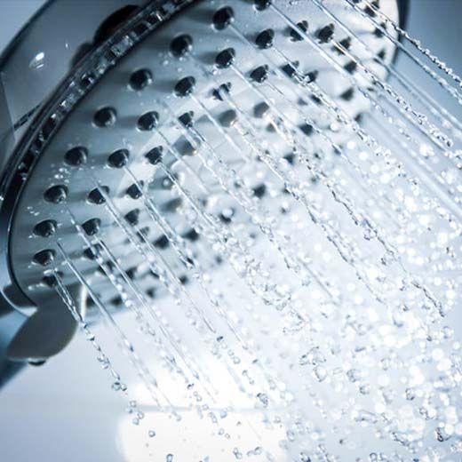 Enjoy 'Endless' Hot Water Today In Piccadilly
